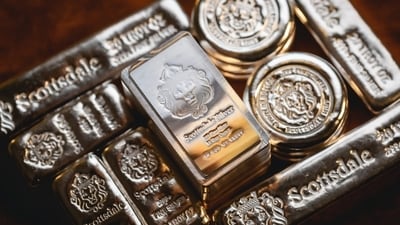 Weak US job data, oil price, interest rates: Why are gold, silver prices rising?