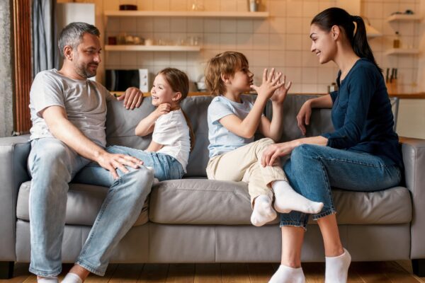 Pediatrician Advice On Bilingualism: “Will speaking two languages confuse my child?”: Pediatrician busts the most common bilingual parenting myth