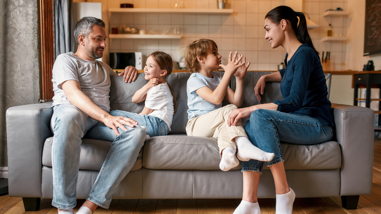 Pediatrician Advice On Bilingualism: “Will speaking two languages confuse my child?”: Pediatrician busts the most common bilingual parenting myth