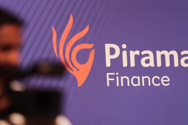 Piramal Finance Q1 profit jumps 67% on higher AUM growth; board clears ₹4,000 cr fund raise