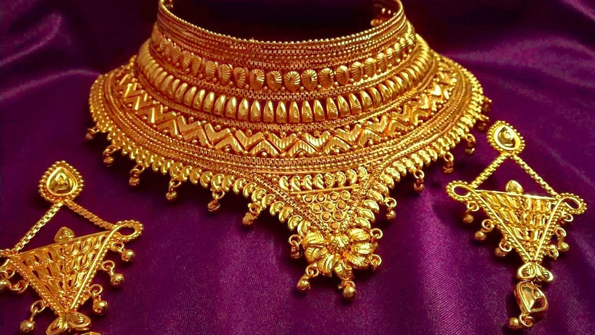 Global gold demand flat in Q2; India's consumption drops 6% amid higher prices, duty: WGC