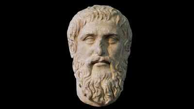 Quote of the day by Socrates' student Plato: "One of the penalties for refusing to participate in politics is…" - a powerful warning about political apathy, civic responsibility and the consequences of staying silent | World News