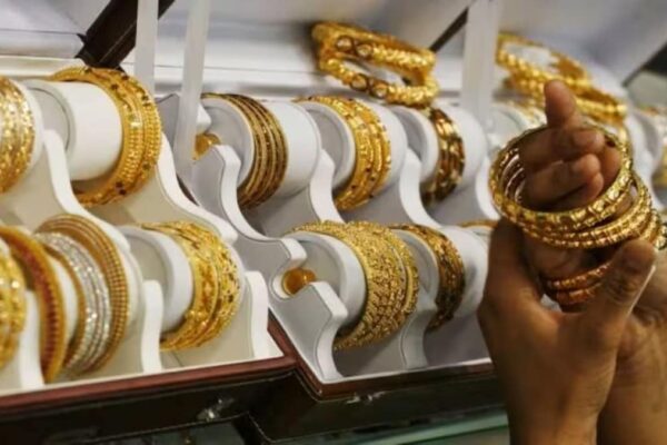 P N Gadgil Jewellers Q1 revenue jumps 41% as same-store sales surge