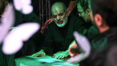 IRGC heavyweight resurfaces as Iran prepares days of mourning for late Iran Supreme Leader Khamenei
