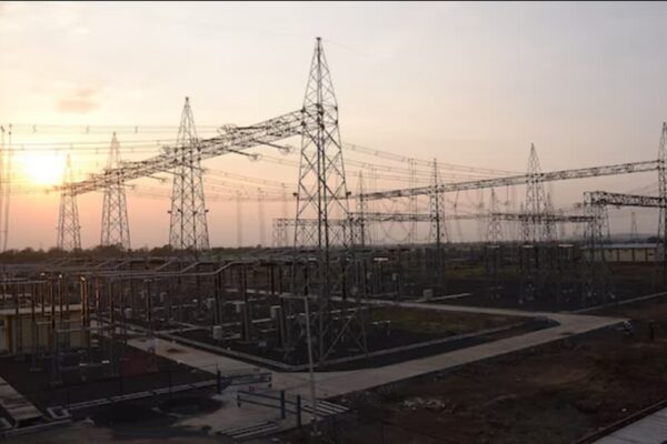 Power Grid board approves ₹35,000 crore borrowing limit for FY27, FY28 funding plans