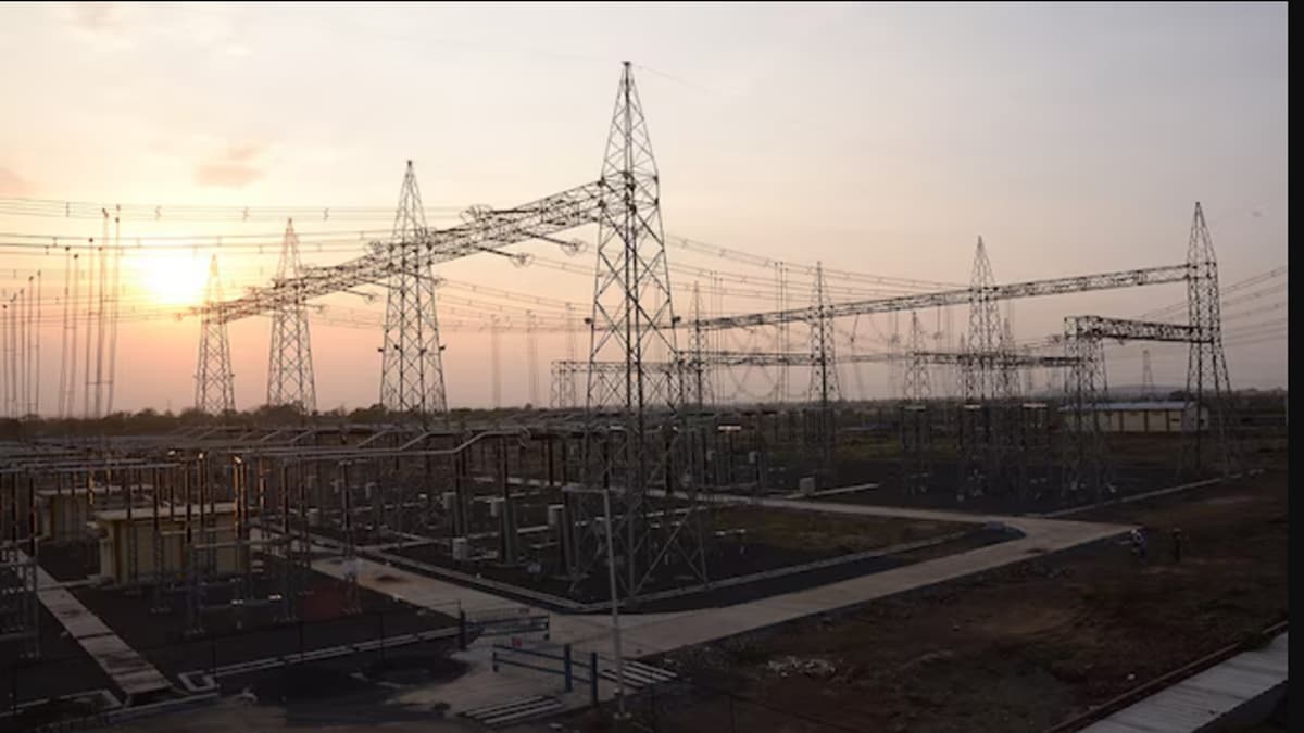 Power Grid board approves ₹35,000 crore borrowing limit for FY27, FY28 funding plans