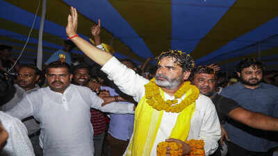 'Entire BJP trembling with fear': Prashant Kishor on Bankipur assembly bypoll | India News