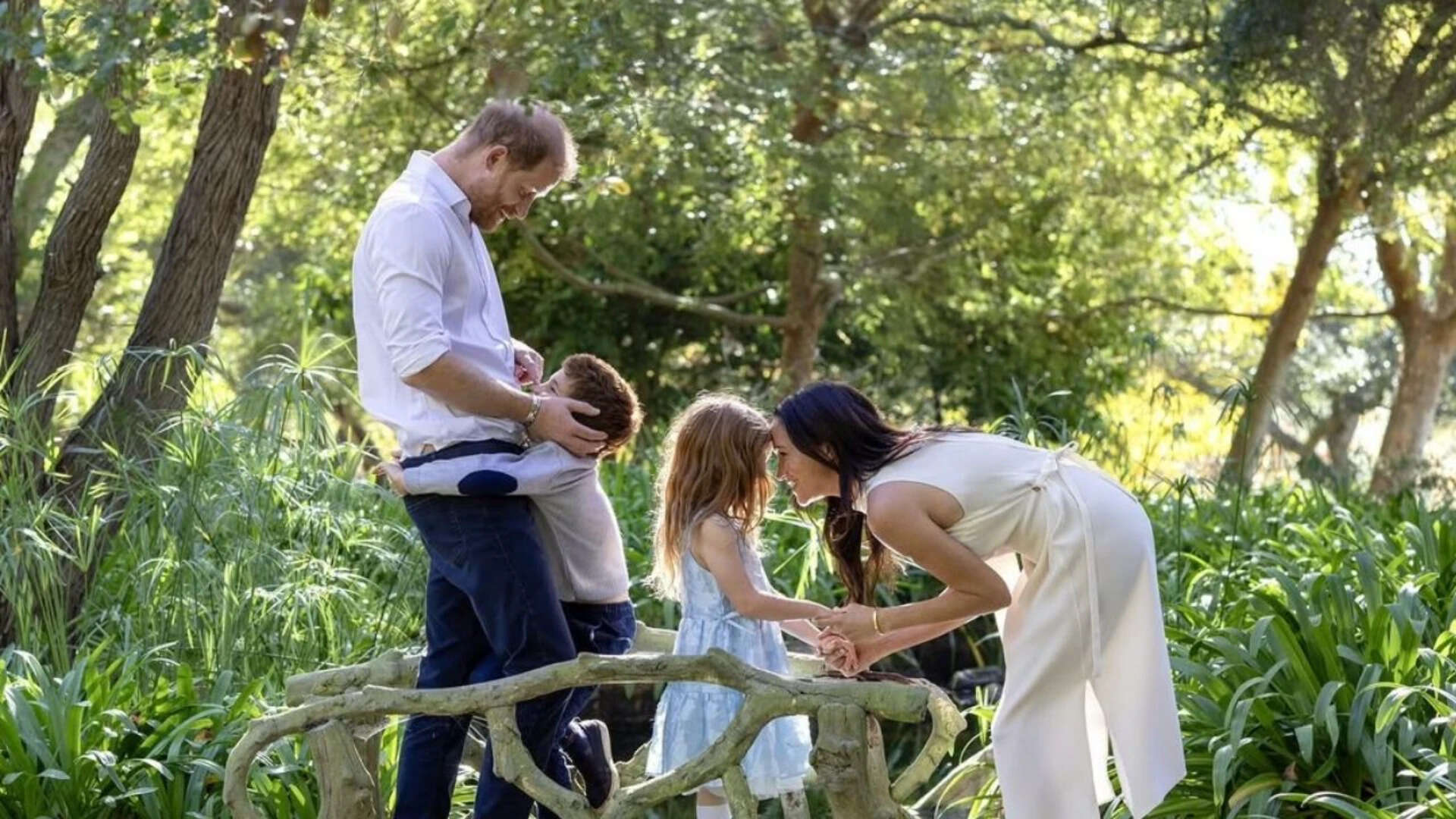 Meghan Markle Makes Major Adjustment for Prince Harry During UK Visit |