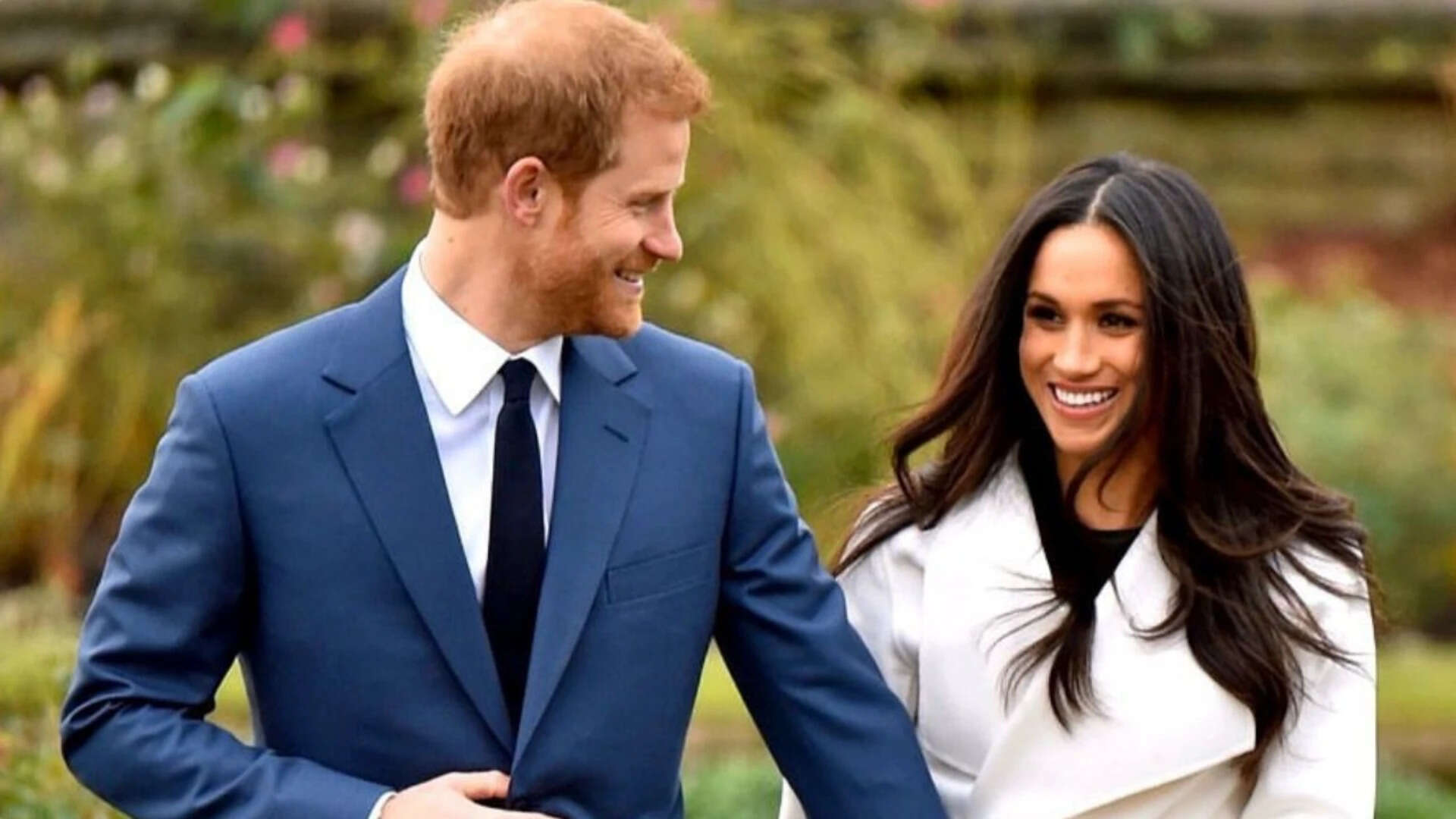 Prince Harry Surprises Meghan Markle on 'MasterChef Australia' With Video Call |