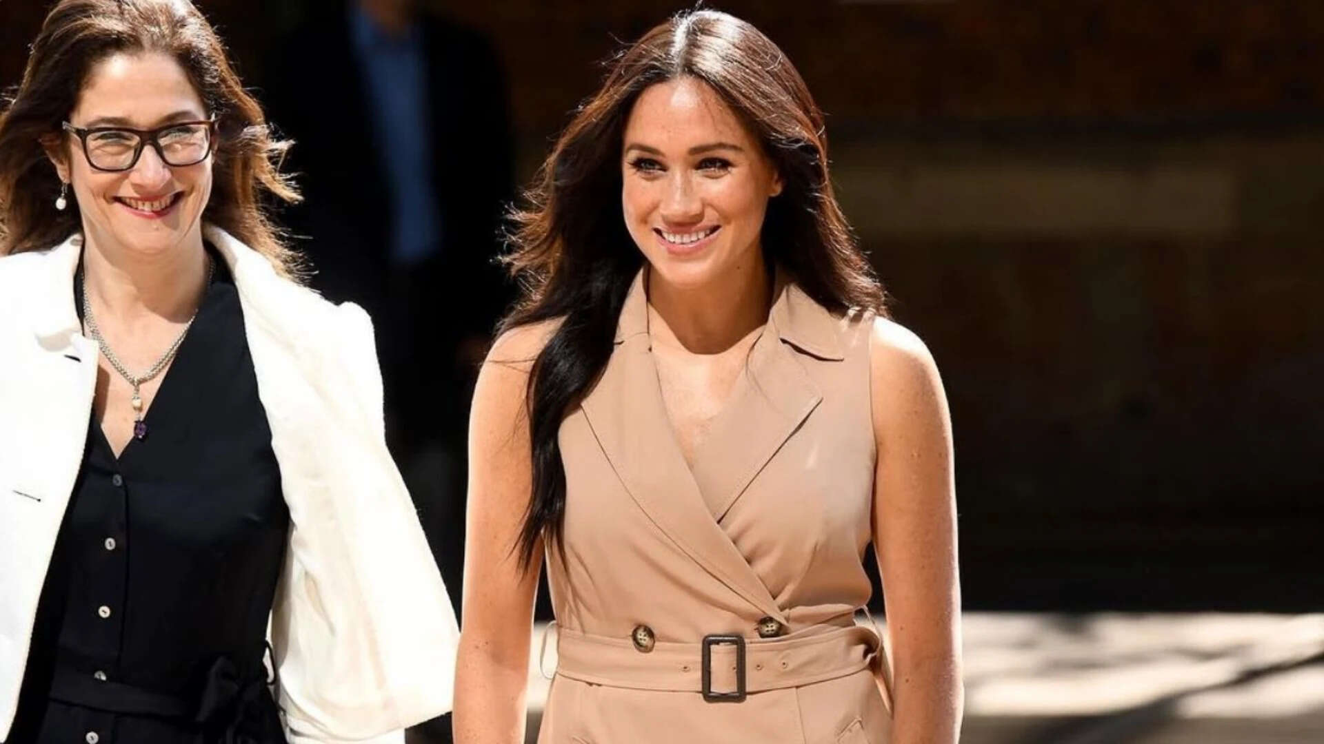 Oprah Winfrey Revisits Viral Moment from Harry and Meghan's Bombshell Interview |