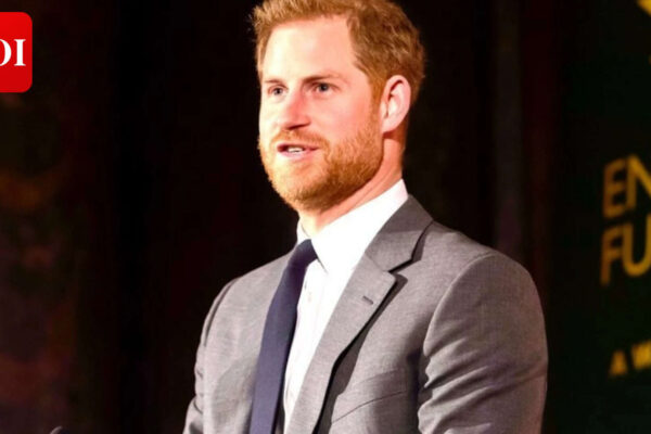 Prince Harry's Legal Battle: Awaiting Court Ruling That Could Change Everything |