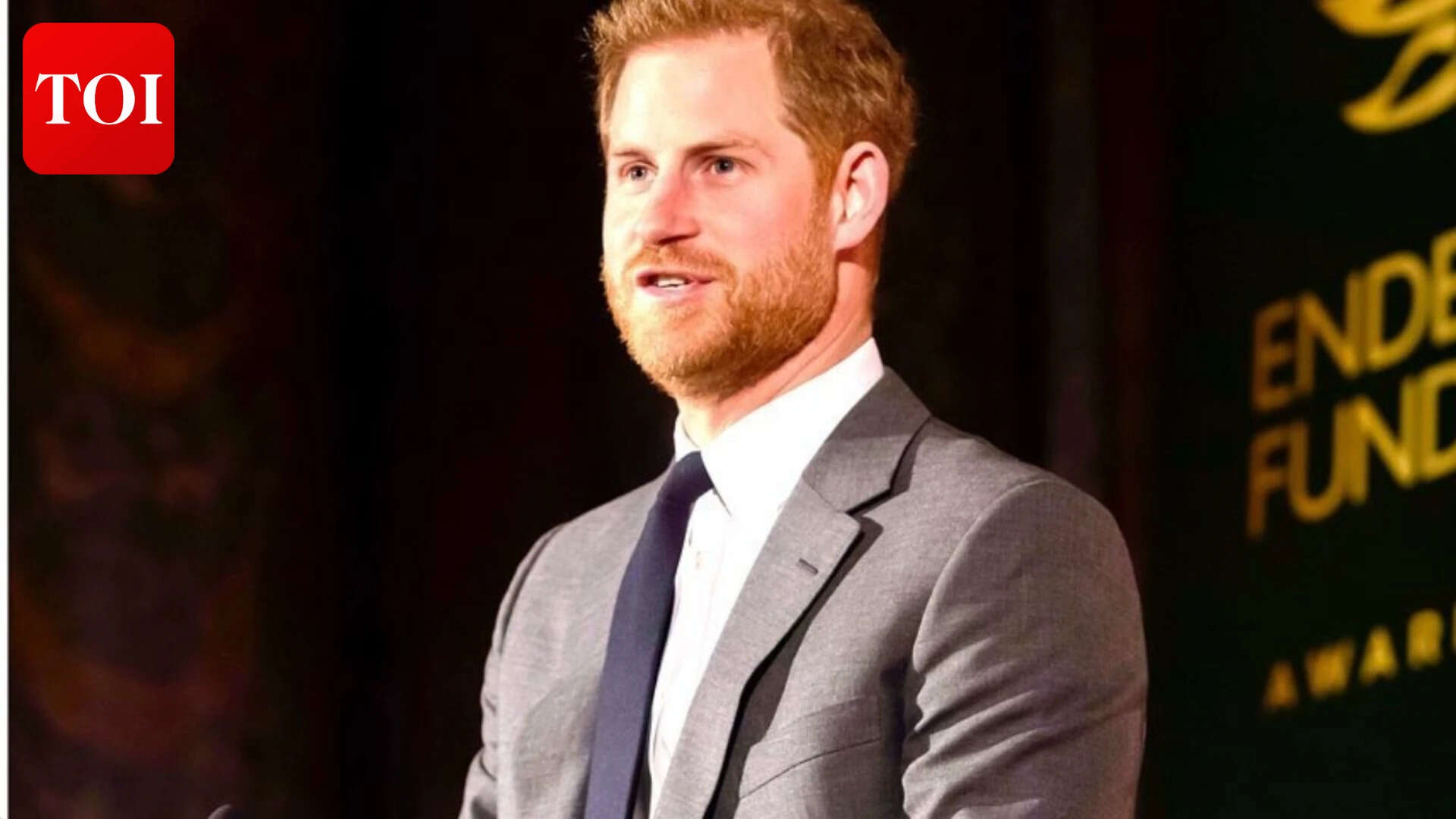 Prince Harry's Legal Battle: Awaiting Court Ruling That Could Change Everything |