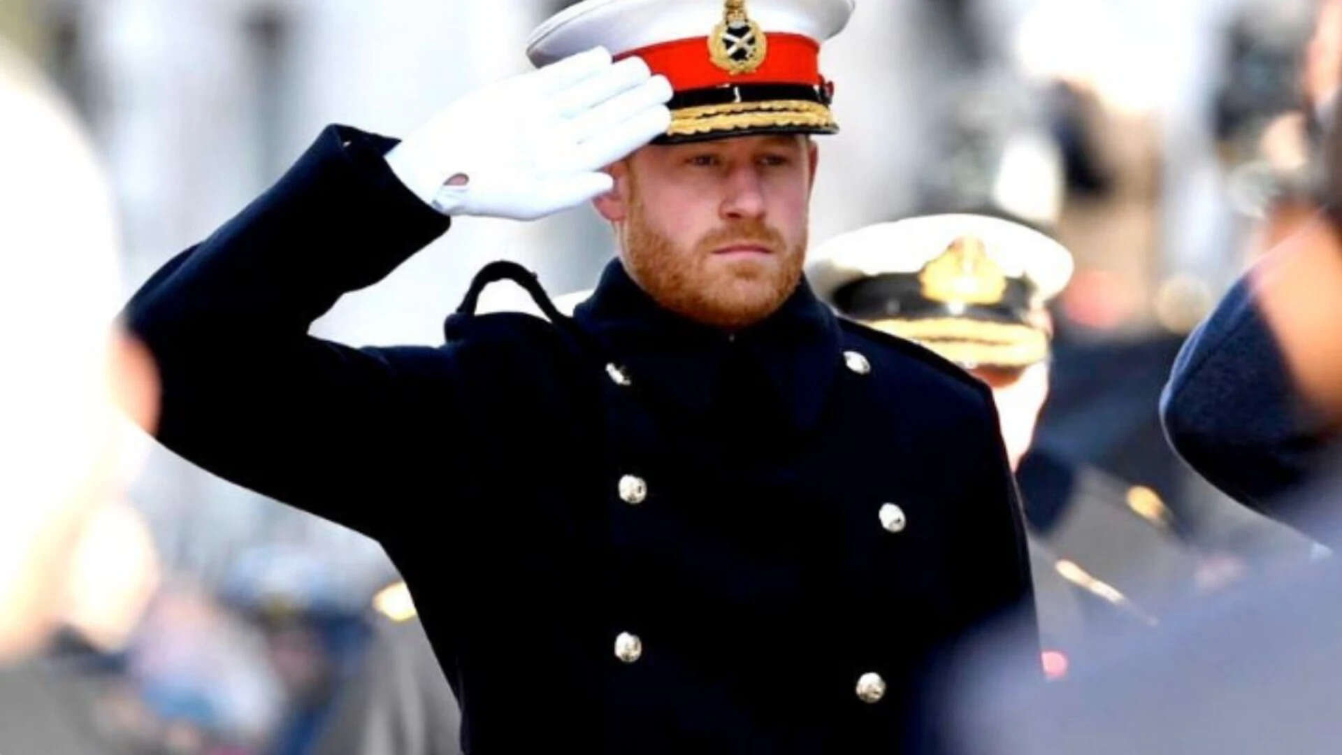 Harry: Prince Harry found 'an ally in Britain' in Earl Spencer as he sought refuge at Althorp amid palace tensions