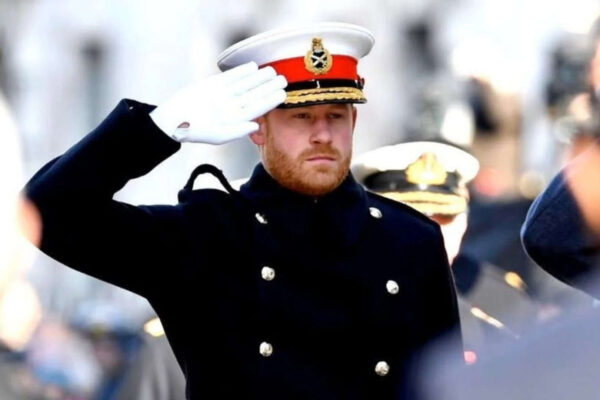 Prince Harry Shares Heartwarming Tradition with Meghan and Kids to Honor Princess Diana |