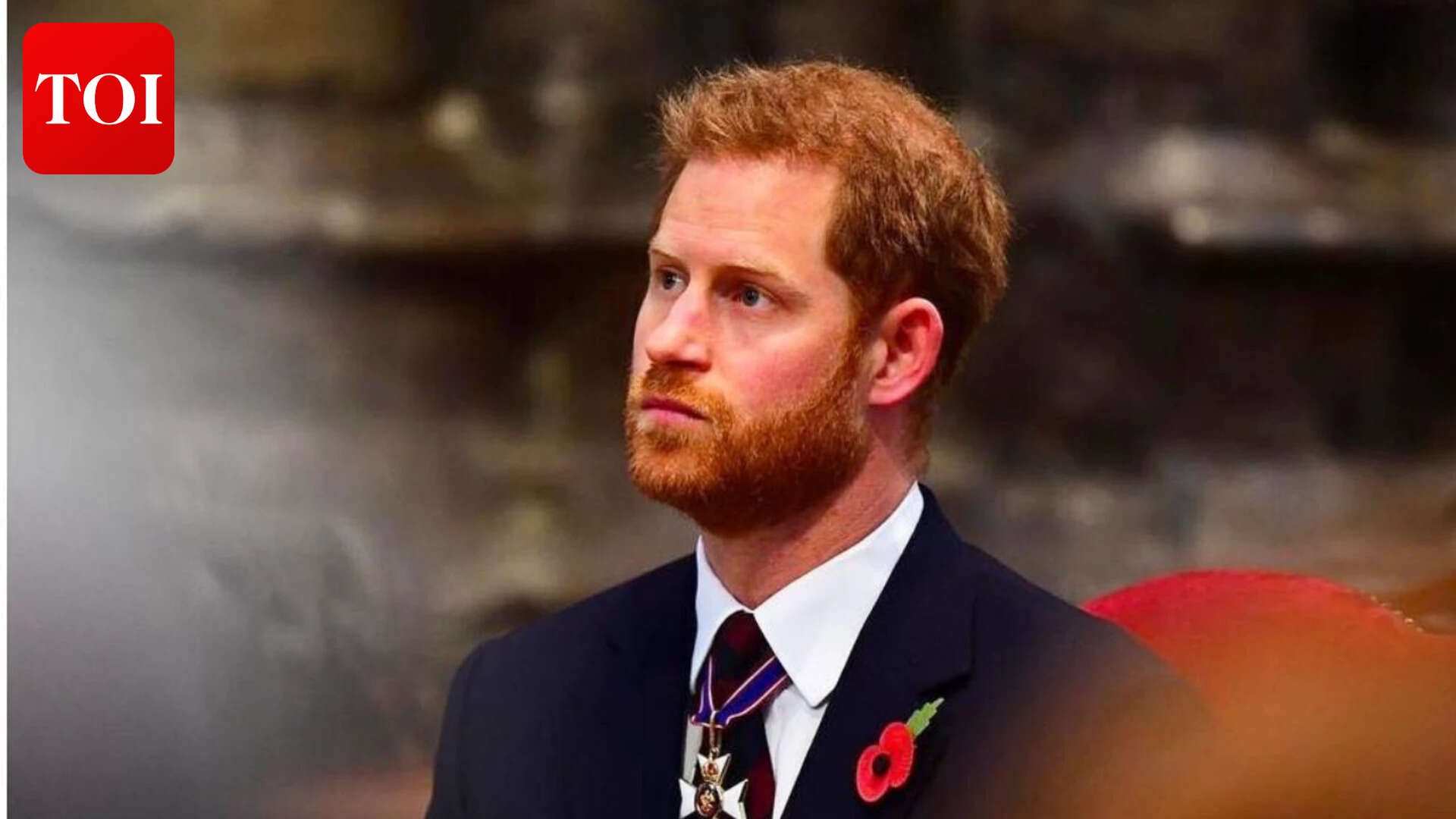 Prince Harry and Prince William's Rift Deepens Amid UK Reunion Plans |