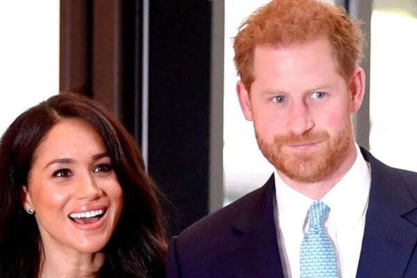 Prince Harry's Concerns: Meghan Markle's Reality TV Plans with Kris Jenner Unsettle the Duke |