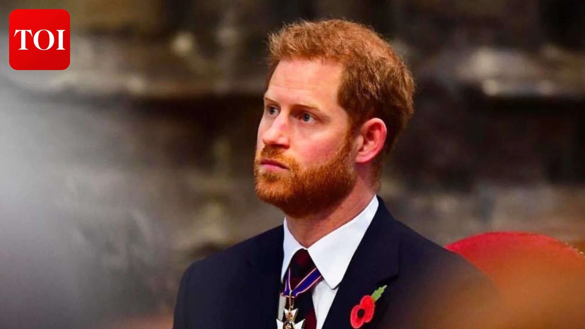 'Disappointing Withdrawal': Palace Revokes Prince Harry's Accommodation as Legal Drama Unfolds |