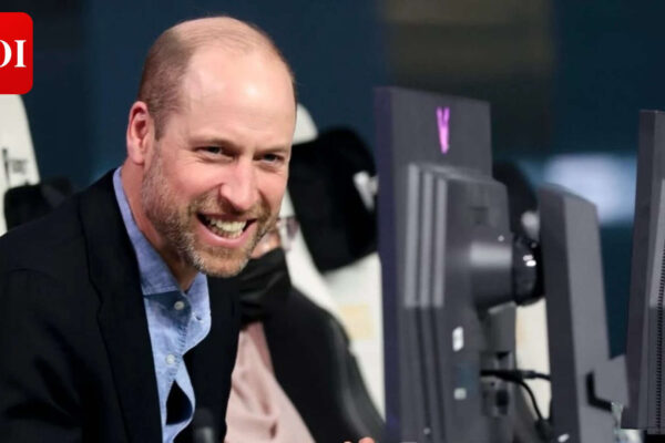 Prince William Reveals King Charles' Disdain for Football on New Heights Podcast |