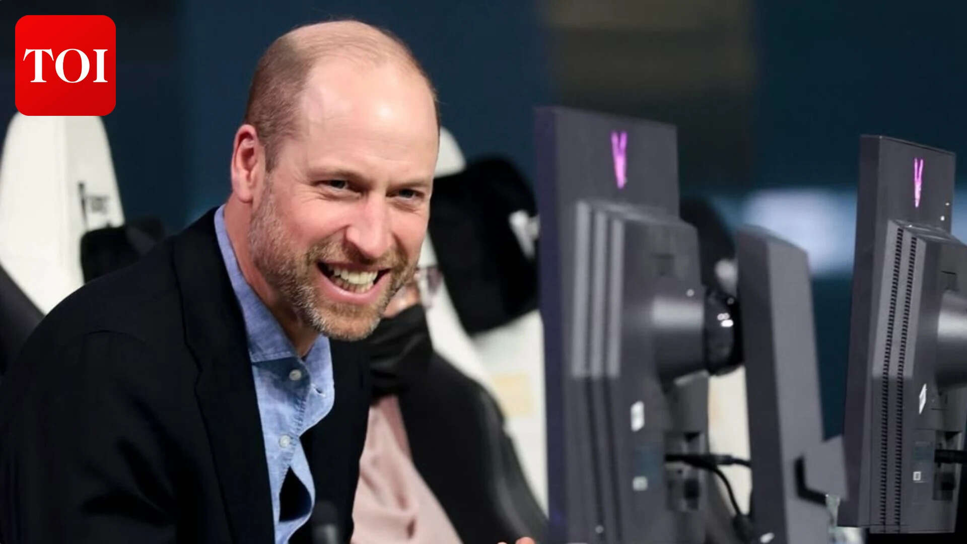 Prince William Reveals King Charles' Disdain for Football on New Heights Podcast |