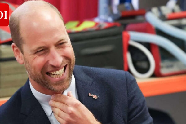 Prince William and Kate Middleton to skip Taylor Swift wedding despite "hoping" for an invite |