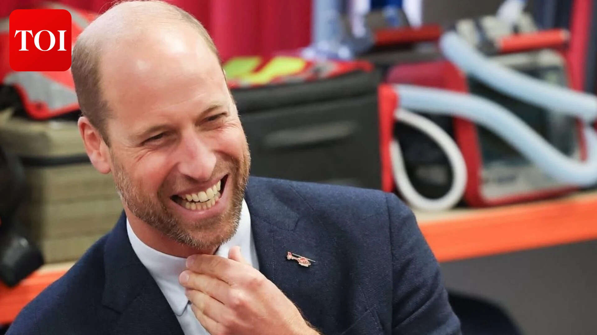 Prince William and Kate Middleton to skip Taylor Swift wedding despite "hoping" for an invite |
