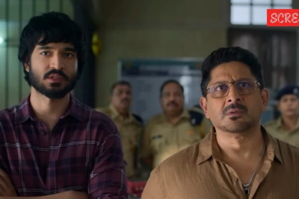 Pritam and Pedro review: Arshad Warsi show remains lackluster despite a Munna Bhai reunion | Web-series News