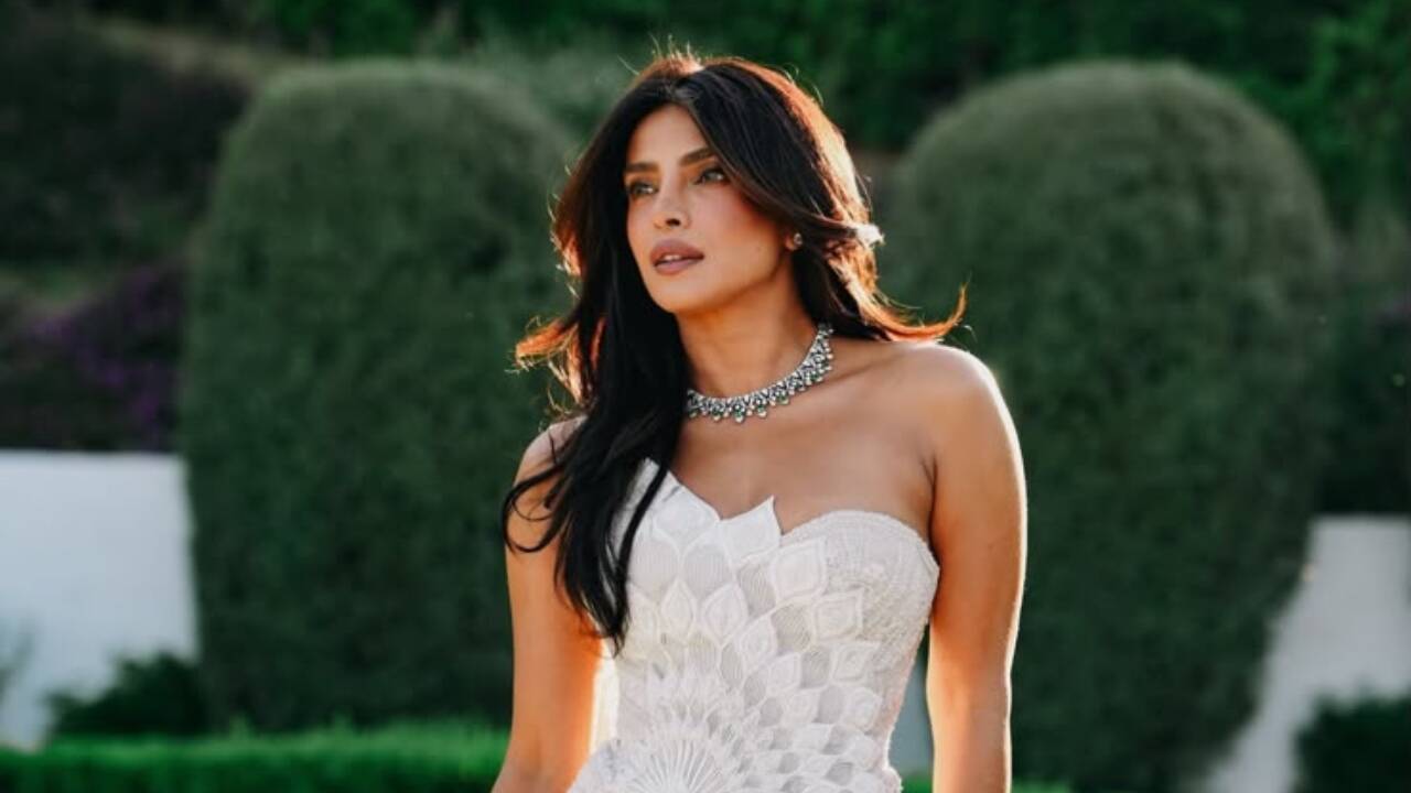 Quote of the day by Priyanka Chopra: ‘It makes such a big difference to a child's confidence when they feel heard,’ parenting advice by the 'Varanasi' star |