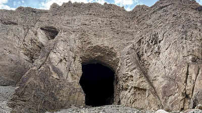 Ladakh Heritage Sites: 23 heritage sites in Ladakh declared protected monuments | India News