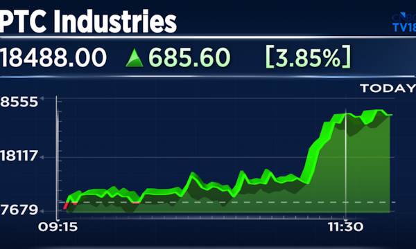 PTC Industries shares rise after bagging DRDO order for Indian Light Weight Tank component
