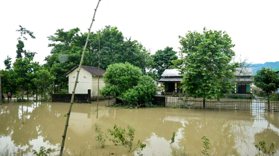 Assam floods worsen, nearly 50,000 affected across four districts | India News