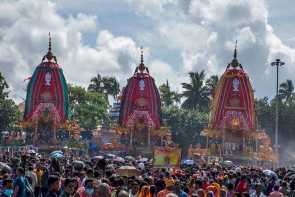 After two COVID deaths in Andhra Pradesh, Odisha steps up vigilance ahead of Jagannath Rath Yatra; what travellers should know