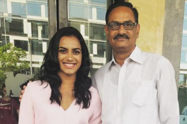 The lesser known story behind PV Sindhu's medals: How two former volleyball players raised one of India's greatest shuttlers; 4 parenting lessons to learn |