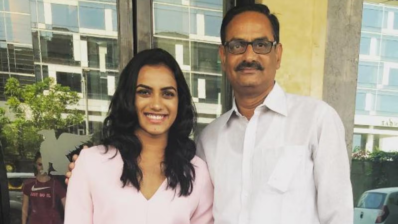 The lesser known story behind PV Sindhu's medals: How two former volleyball players raised one of India's greatest shuttlers; 4 parenting lessons to learn |