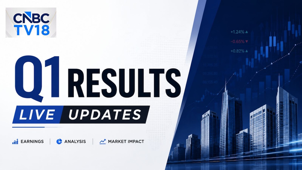 LTTS, Tata Elxsi react to results; HDFC Life and AMC, Groww report today