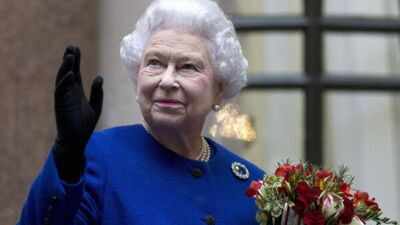 Quote of the day by Queen Elizabeth: “Football’s a difficult business, and aren’t they prima donnas? But it’s a wonderful game.” - quote that perfectly captures why football remains the world's favourite sport | World News