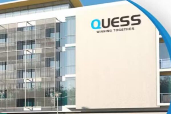 Quess Corp Q1 net profit jumps 61% on professional staffing, overseas growth