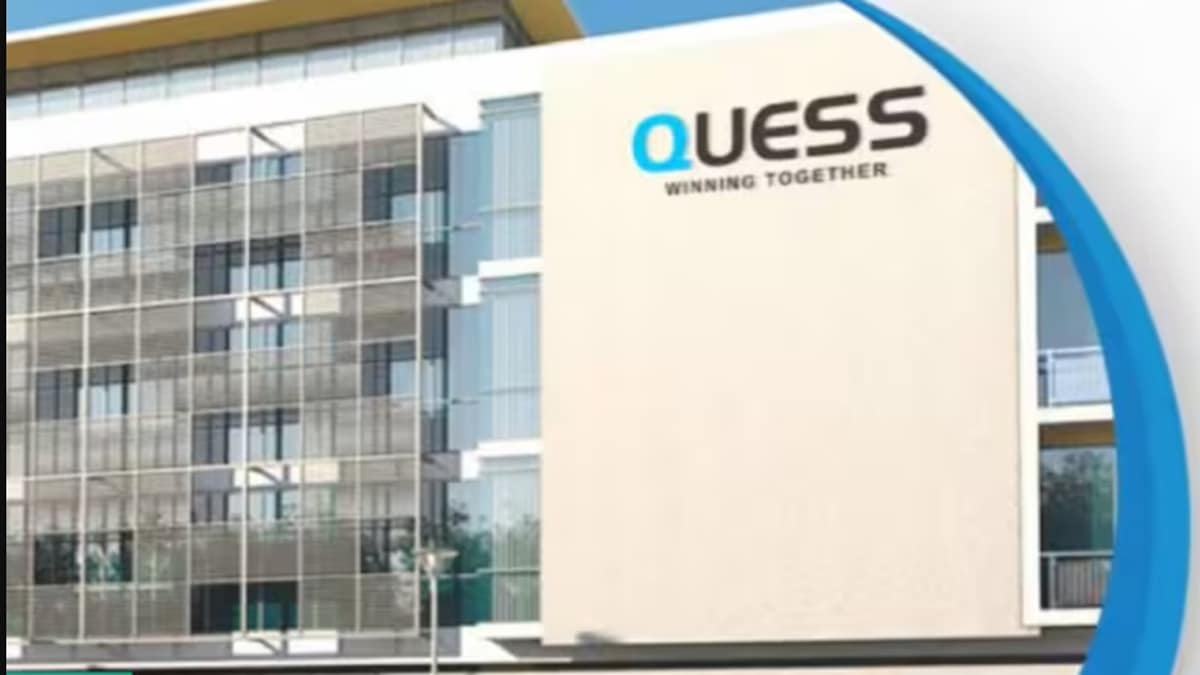 Quess Corp Q1 net profit jumps 61% on professional staffing, overseas growth