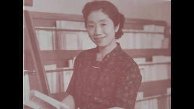 Quote of the day by Mieko Kamiya, mother of ikigai: 'We did not create the morning... The meaning of life is like the morning'