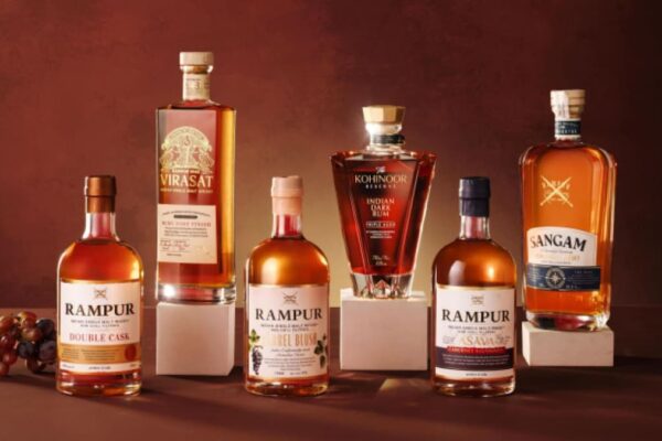 Radico Khaitan Q1 Results: Premium push drives 76% profit growth; FY27 guidance raised