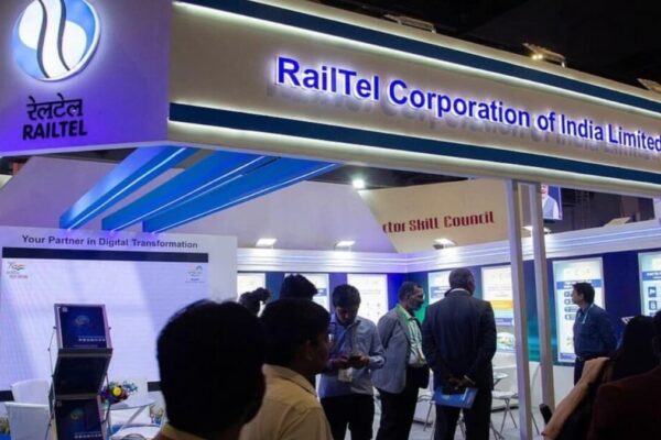 RailTel Corporation faces ₹60 crore arbitration claim from 3i Infotech over Wi-Fi project