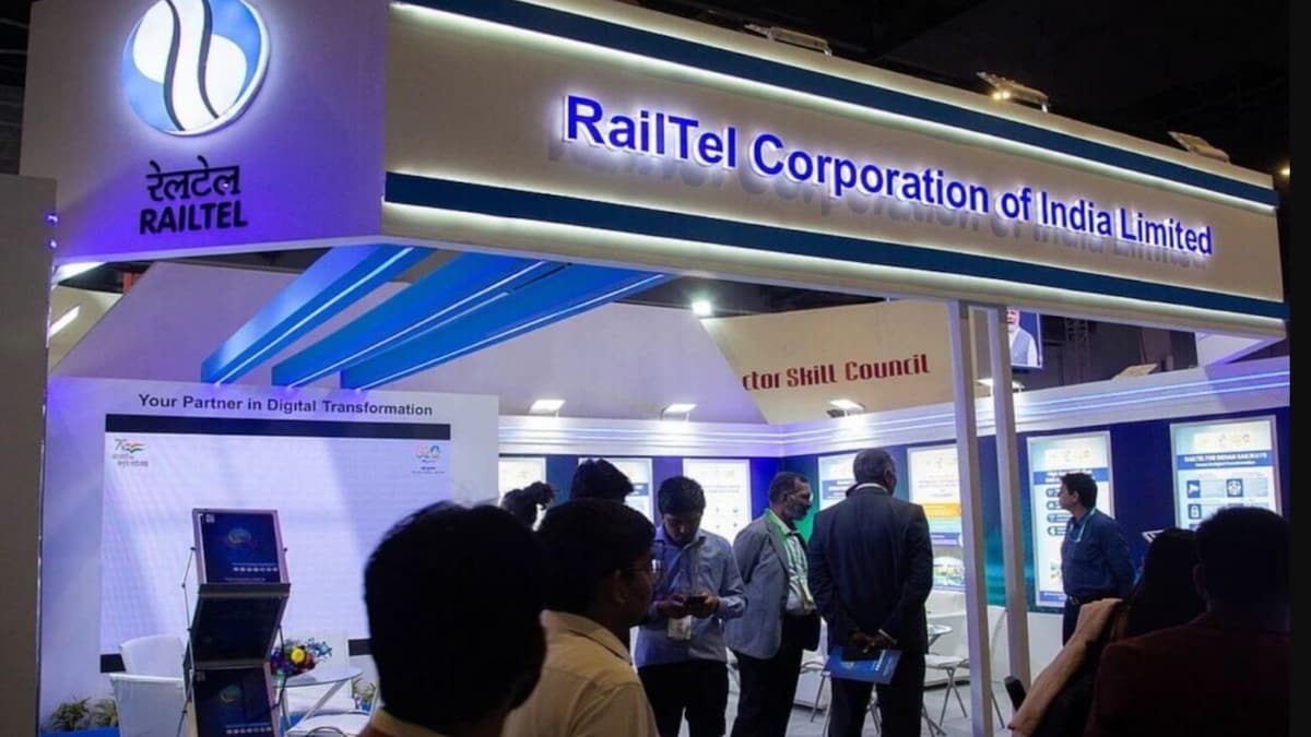 RailTel Corporation faces ₹60 crore arbitration claim from 3i Infotech over Wi-Fi project
