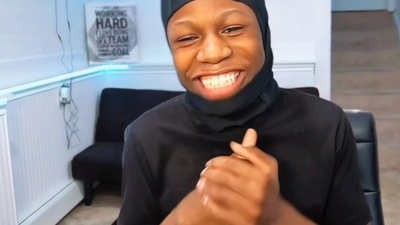 Rakai: RaKai warned by police after calling 911 over bad haircut during live stream