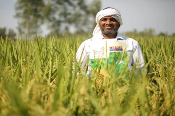 Rallis India Q1 profit rises 32% as margins improve on broad-based growth