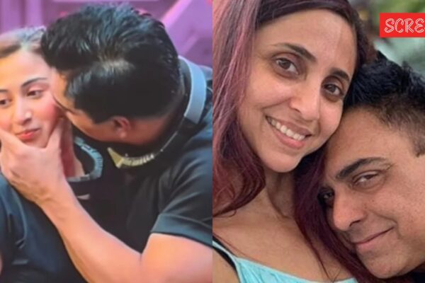 Gautami Kapoor defends husband Ram Kapoor amid Shreya Kalra row: ‘That’s the way he is’ | Web-series News
