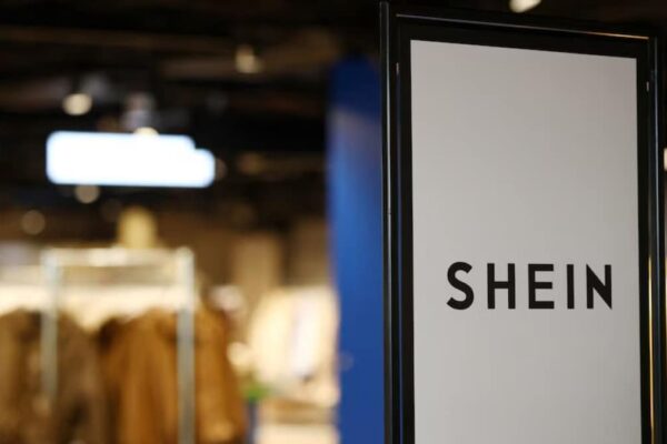 Shein Wins Hong Kong IPO Approval After US, London Setbacks; Valuation Drops to $40-50 Billion.