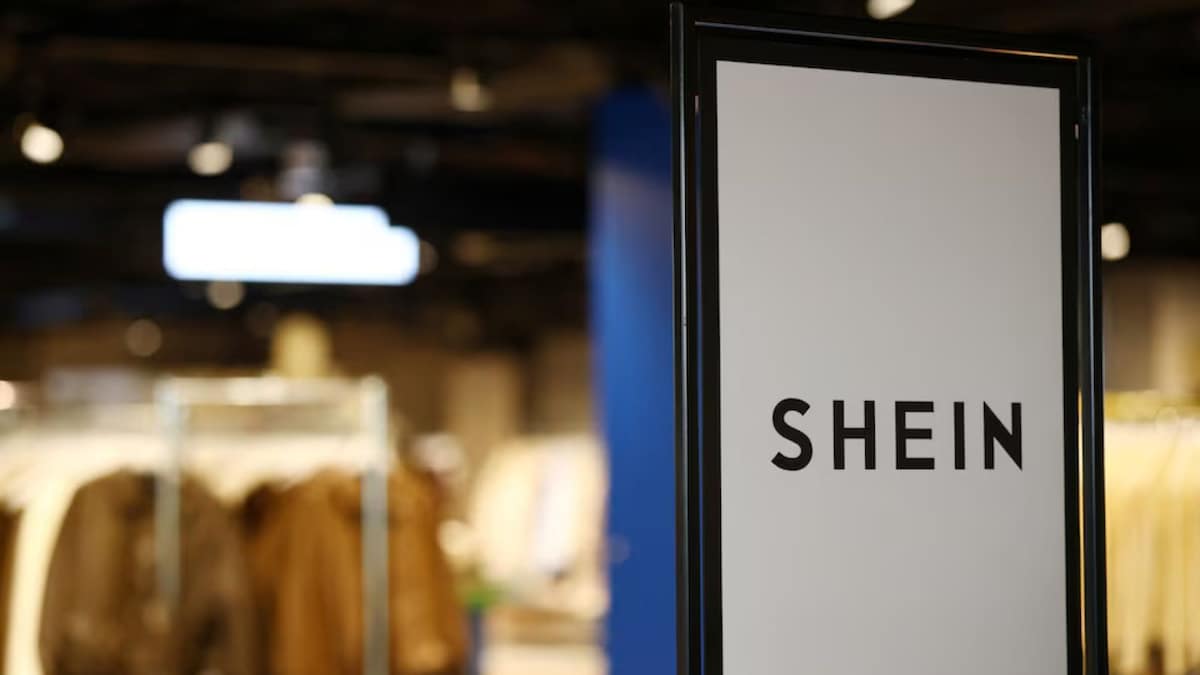 Shein Wins Hong Kong IPO Approval After US, London Setbacks; Valuation Drops to $40-50 Billion.