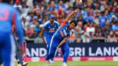 Wrong'un! India's once-feared spin arsenal is running dry | Cricket News