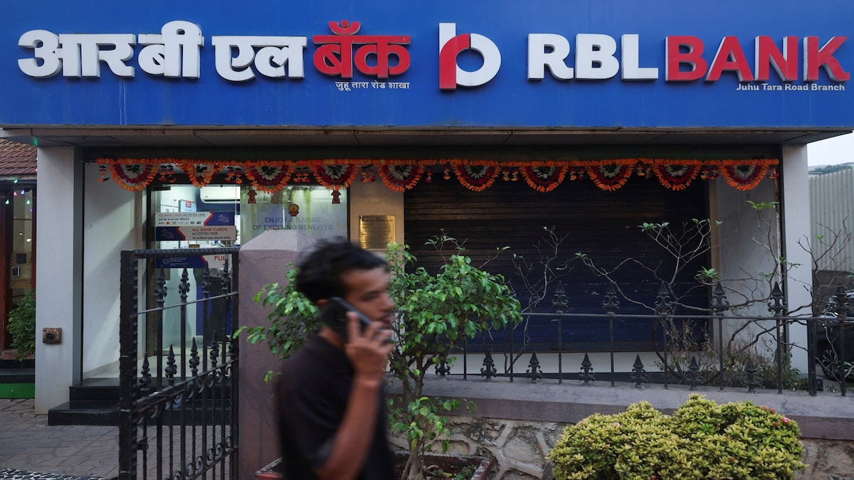 RBL Bank Q1 Business Update: Advances grow 21% to ₹1.17 lakh crore; deposits rise 11% YoY