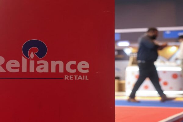 Reliance Retail Q1 revenue grows 7% to ₹90,409 crore