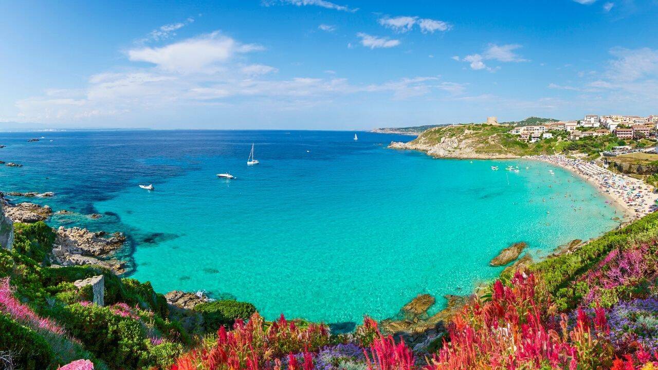 Sardinia: This famous European destination now requires advance booking and entry fees for its most popular beaches